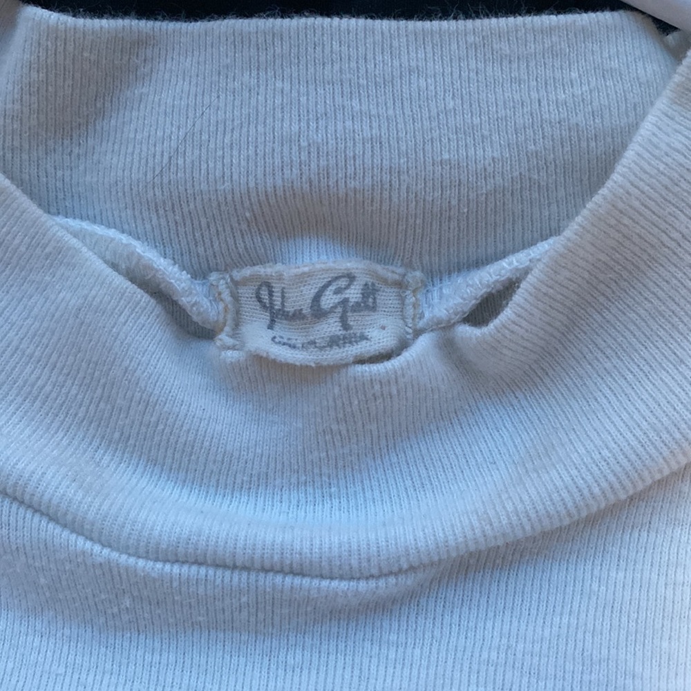 Brandy Melville dragon tee (OS) (John Galt) - Picture 3 of 3